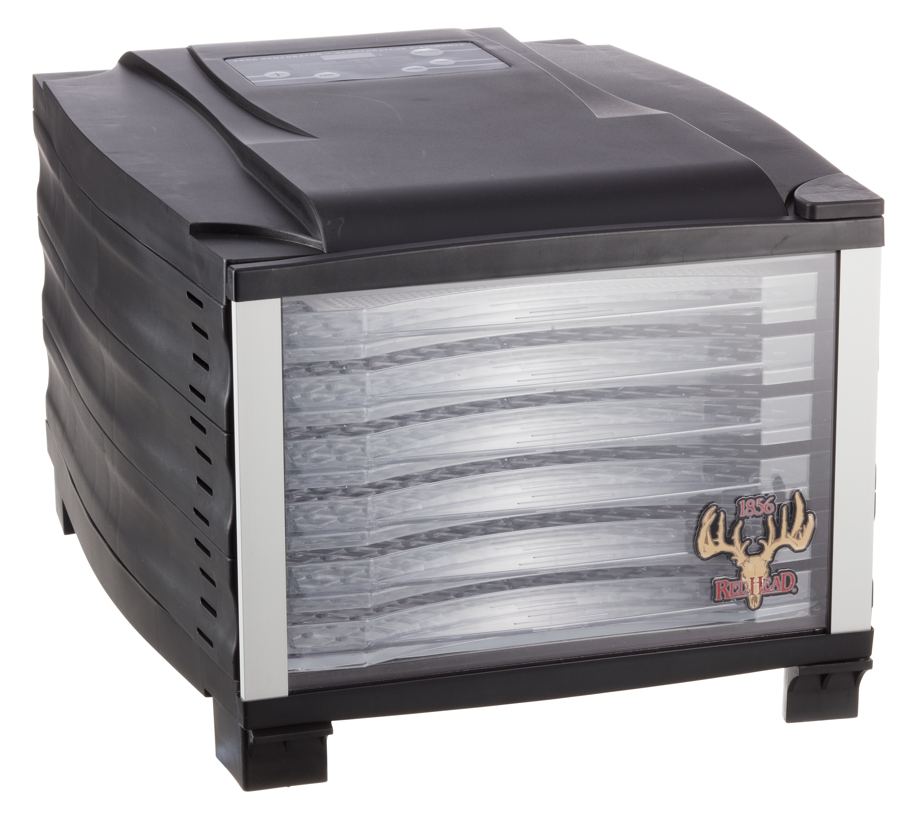 RedHead 6Tray Digital Food Dehydrator Bass Pro Shops